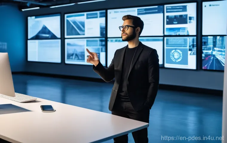 제품디자인 자격증 필기시험 기출문제 분석 - **Prompt 2: Collaborative Design Study Group Discussion**
    "A diverse group of three young adults...