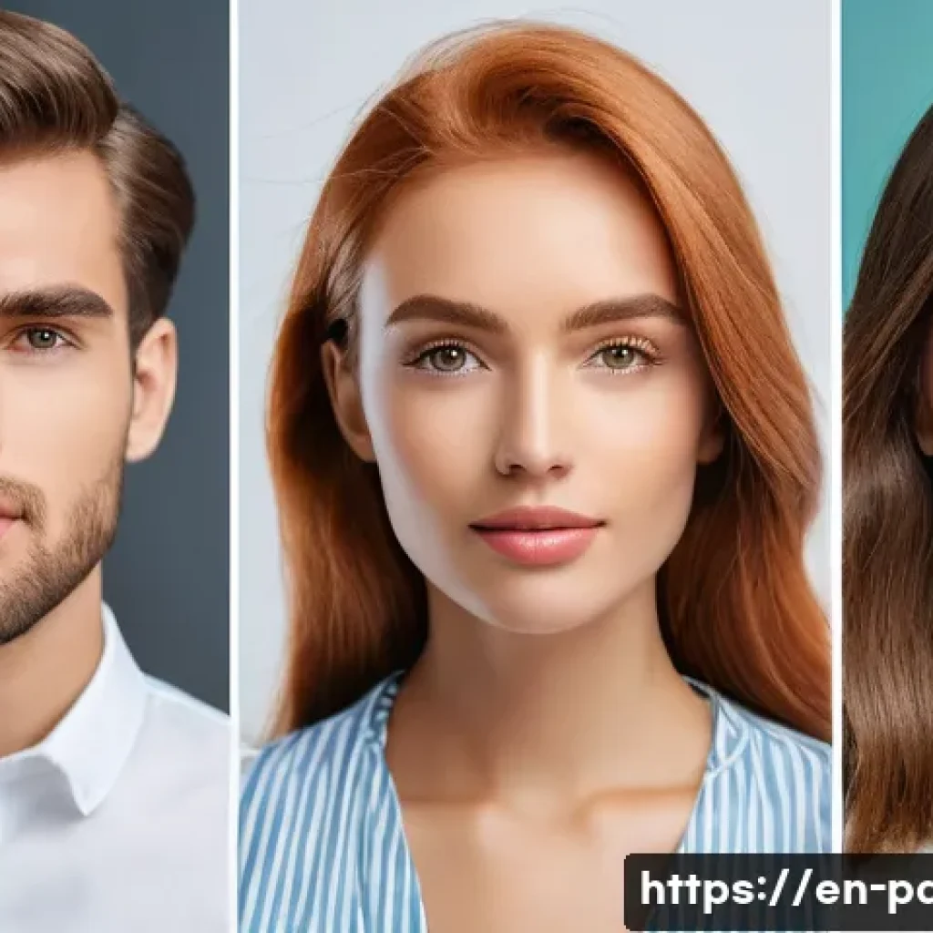 제품디자인 자격증 시험 패턴 분석 - Here are three detailed image generation prompts in English, designed to be appropriate for a 15+ au...